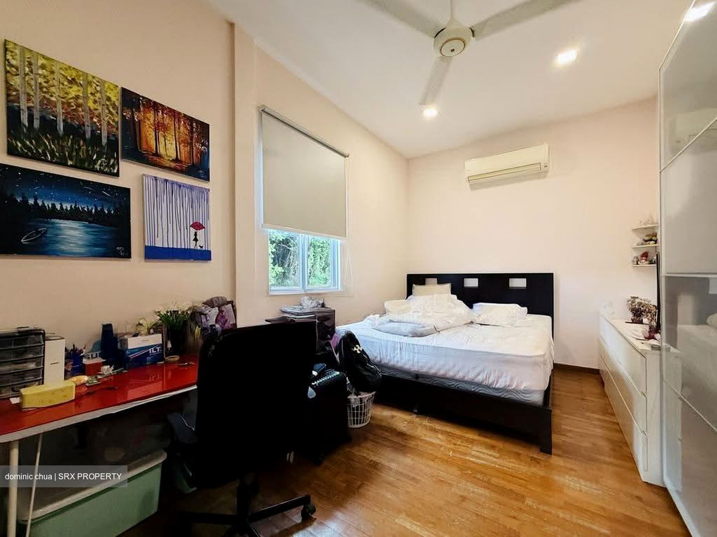 Happy Estate (D20), Terrace #627490331